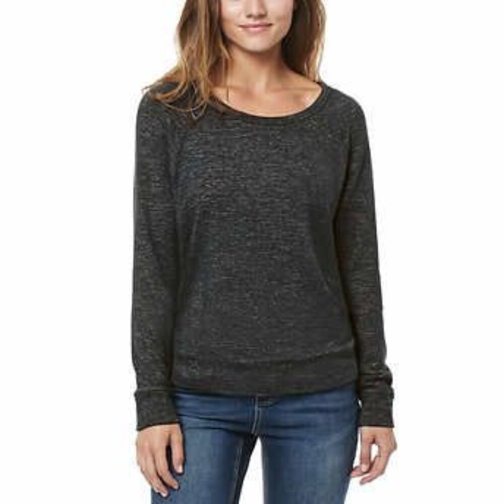 Buffalo David Bitton Long Sleeve Top NEW Size XL